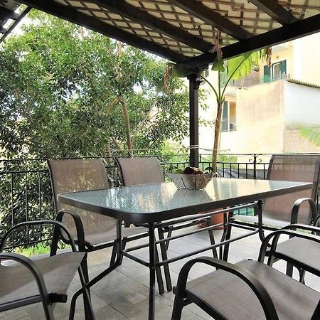 ארגוסטולי 'Panos' Comfy Apartment מראה חיצוני תמונה