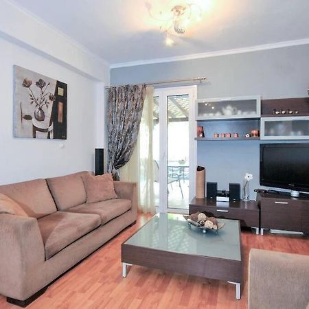 ארגוסטולי 'Panos' Comfy Apartment מראה חיצוני תמונה
